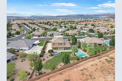 3767 S Sugar Plum Way, Washington, UT 84780 - Photo 69