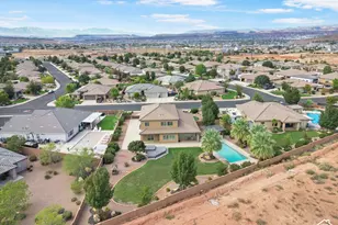 3767 S Sugar Plum Way, Washington, UT 84780 - Photo 69
