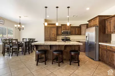 3767 S Sugar Plum Way, Washington, UT 84780 - Photo 33