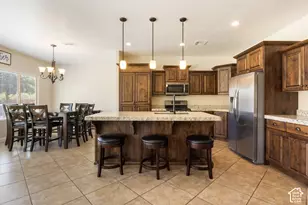 3767 S Sugar Plum Way, Washington, UT 84780 - Photo 33