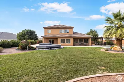 3767 S Sugar Plum Way, Washington, UT 84780 - Photo 57