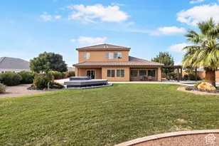 3767 S Sugar Plum Way, Washington, UT 84780 - Photo 57