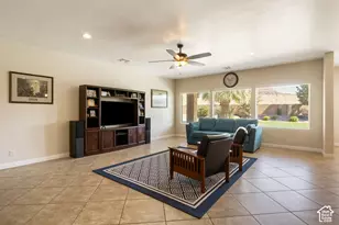 3767 S Sugar Plum Way, Washington, UT 84780 - Photo 29