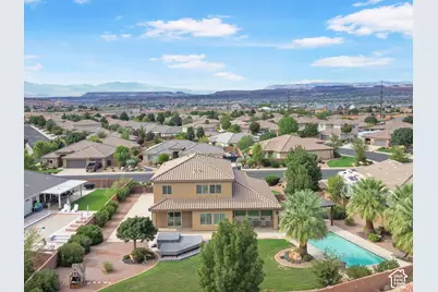 3767 S Sugar Plum Way, Washington, UT 84780 - Photo 67