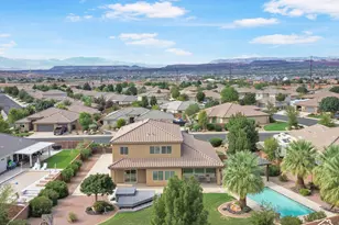 3767 S Sugar Plum Way, Washington, UT 84780 - Photo 67