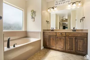 3767 S Sugar Plum Way, Washington, UT 84780 - Photo 51