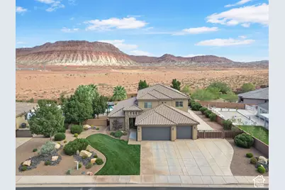 3767 S Sugar Plum Way, Washington, UT 84780 - Photo 11