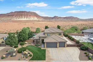 3767 S Sugar Plum Way, Washington, UT 84780 - Photo 11