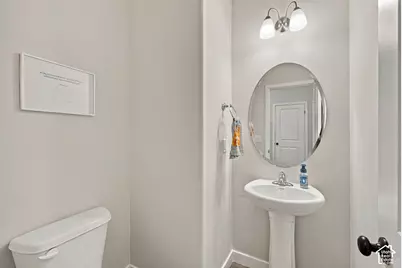 6914 S Static Peak Dr #249, West Jordan, UT 84081 - Photo 19