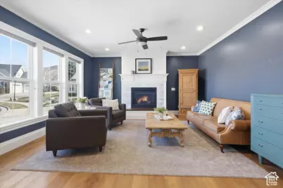 258 W 575 S, Providence, UT 84332 - Photo 3