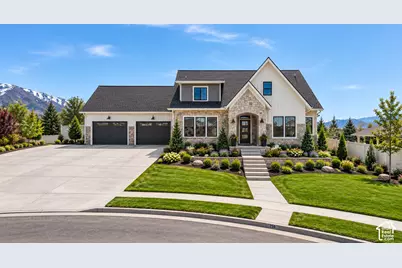 258 W 575 S, Providence, UT 84332 - Photo 1