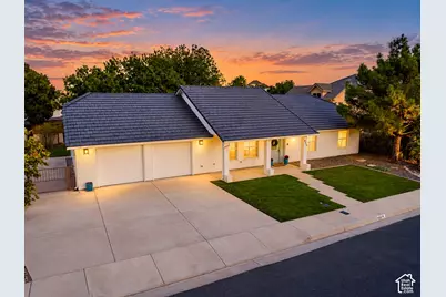 955 S 800 East Cir E, Saint George, UT 84790 - Photo 1