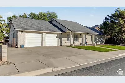 955 S 800 East Cir E, Saint George, UT 84790 - Photo 47