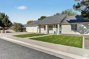 955 S 800 East Cir E, Saint George, UT 84790 - Photo 49