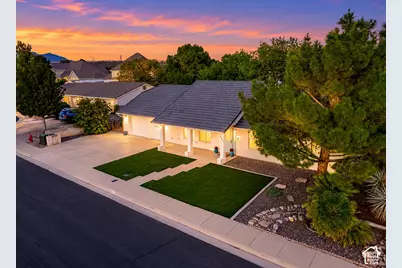 955 S 800 East Cir E, Saint George, UT 84790 - Photo 3