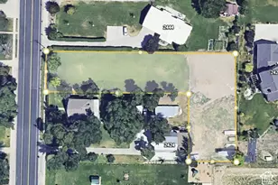 2434 N 800 E, North Logan, UT 84341 - Photo 1