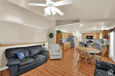 2321 N 650 E, North Ogden, UT 84414 - Photo 17