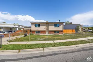 1880 W Northstar Dr, Salt Lake City, UT 84116 - Photo 1