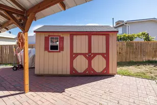 1880 W Northstar Dr, Salt Lake City, UT 84116 - Photo 13