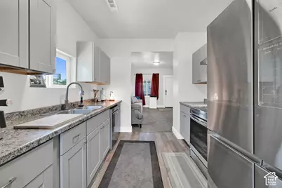 350 E 35th St S, Ogden, UT 84401 - Photo 15