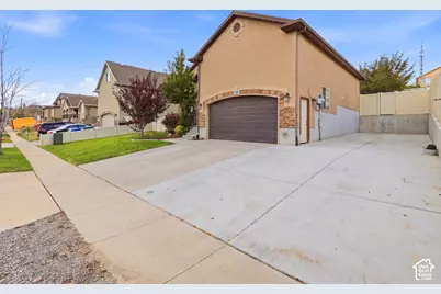 6926 S Adventure Way, West Jordan, UT 84081 - Photo 3