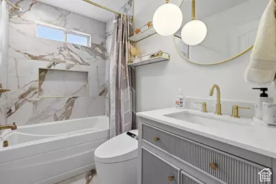 6926 S Adventure Way, West Jordan, UT 84081 - Photo 15