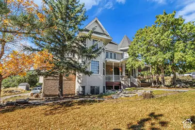 15182 S Rose Canyon Rd, Herriman, UT 84096 - Photo 1