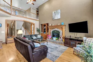 15182 S Rose Canyon Rd, Herriman, UT 84096 - Photo 5