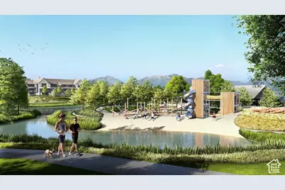 5358 W Center Field Dr S, South Jordan, UT 84009 - Photo 29