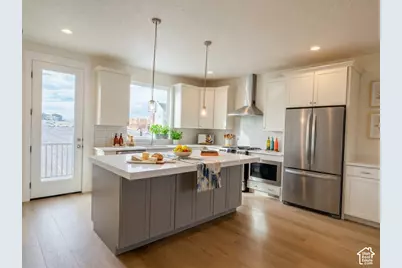 5358 W Center Field Dr S, South Jordan, UT 84009 - Photo 15