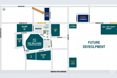 5358 W Center Field Dr S, South Jordan, UT 84009 - Photo 27