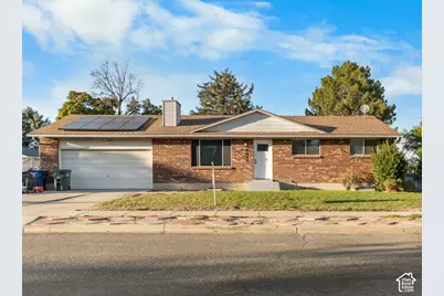 4042 W Paskay Dr, West Valley, UT 84120 - Photo 1