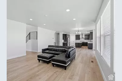 6818 W Orange Leaf Ln, Herriman, UT 84096 - Photo 5