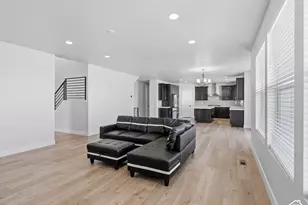 6818 W Orange Leaf Ln, Herriman, UT 84096 - Photo 5