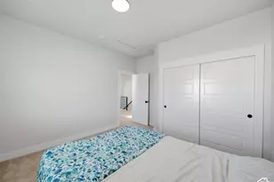 6818 W Orange Leaf Ln, Herriman, UT 84096 - Photo 33
