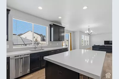 6818 W Orange Leaf Ln, Herriman, UT 84096 - Photo 17