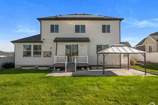 6818 W Orange Leaf Ln, Herriman, UT 84096 - Photo 63
