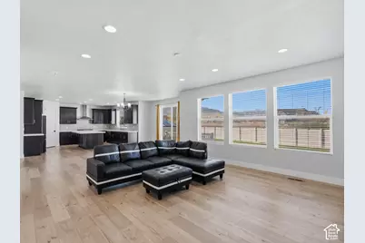 6818 W Orange Leaf Ln, Herriman, UT 84096 - Photo 7