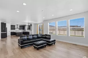 6818 W Orange Leaf Ln, Herriman, UT 84096 - Photo 7