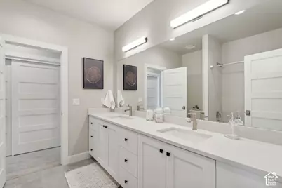 863 W Beek Cir #175, Heber City, UT 84032 - Photo 21