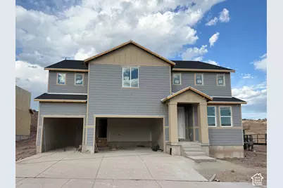 1536 W Prairie Blue Dr #4089, Saratoga Springs, UT 84045 - Photo 1