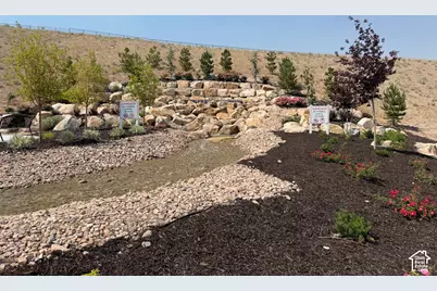 1536 W Prairie Blue Dr #4089, Saratoga Springs, UT 84045 - Photo 29