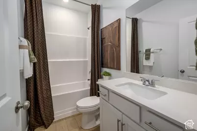 1536 W Prairie Blue Dr #4089, Saratoga Springs, UT 84045 - Photo 11