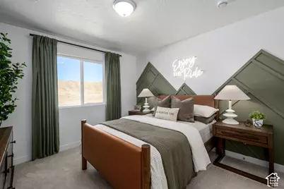 1536 W Prairie Blue Dr #4089, Saratoga Springs, UT 84045 - Photo 23