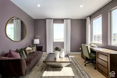1536 W Prairie Blue Dr #4089, Saratoga Springs, UT 84045 - Photo 9