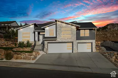 3636 N 175 E, North Ogden, UT 84414 - Photo 1