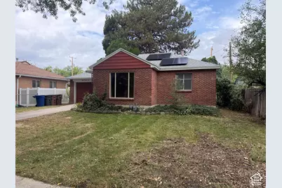 829 N Catherine St, Salt Lake City, UT 84116 - Photo 1