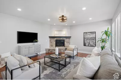 1451 E Desert Sun Cir S, Draper, UT 84020 - Photo 35