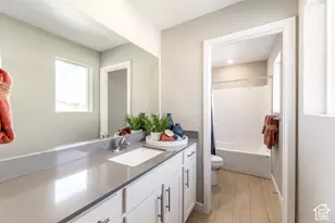 1876 N August Beauty Ln, Saratoga Springs, UT 84045 - Photo 13