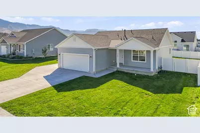 726 W 400 N, Smithfield, UT 84335 - Photo 1